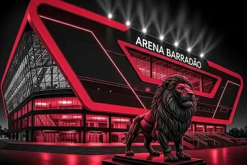 Arena Barradão