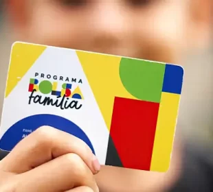 Bolsa Família