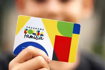 Bolsa Família