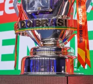 Taça da Copa do Brasil