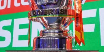 Taça da Copa do Brasil