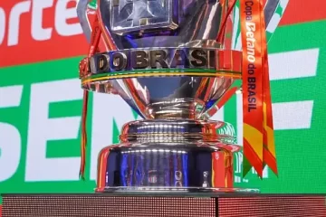 Taça da Copa do Brasil