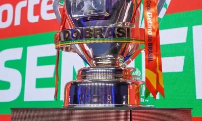 Taça da Copa do Brasil