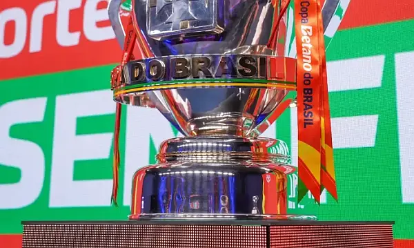 Taça da Copa do Brasil