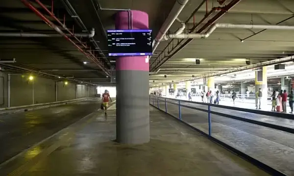 estação da lapa