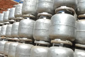 Gás