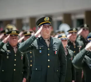 Exercito brasileiro