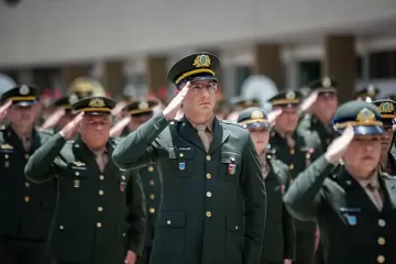 Exercito brasileiro