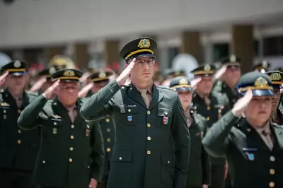 Exercito brasileiro