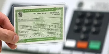 Titulo Eleitoral