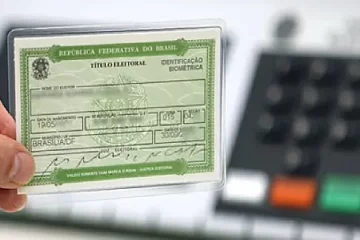 Titulo Eleitoral