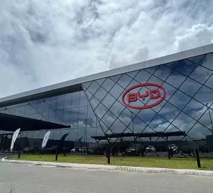 BYD