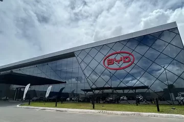 BYD