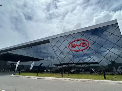 BYD