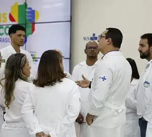 Programa Mais Medicos