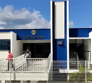 TRE Camaçari