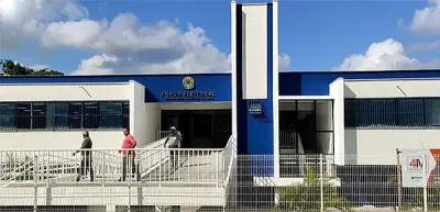 TRE Camaçari