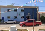 Camara de Correntina-BA