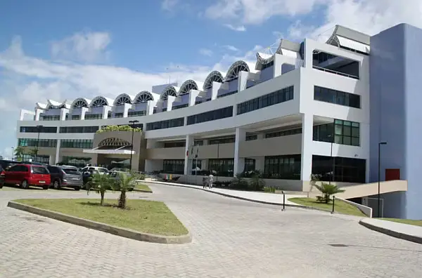 MP-BA Ministério Publico Bahia