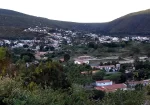 Cidade de Palmeiras - Ba