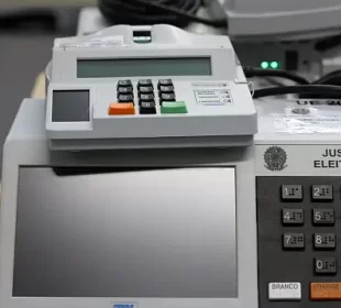Urnas Eeltronicas