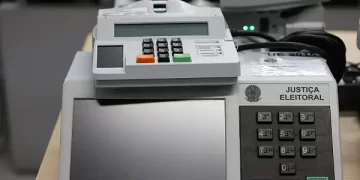 Urnas Eeltronicas