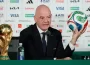 Gianni Infantino - fifa