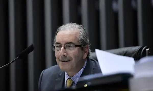 Eduardo Cunha