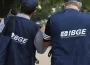 agentes IBGE