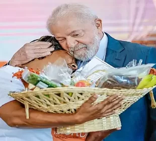 Lula - ONU
