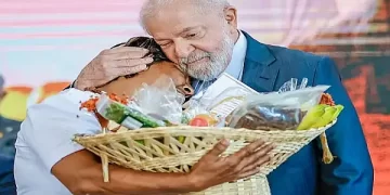 Lula - ONU