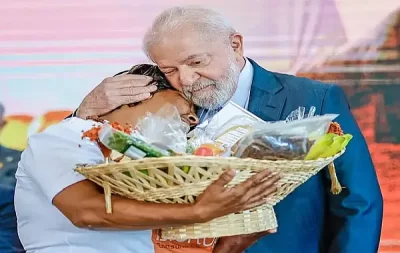 Lula - ONU
