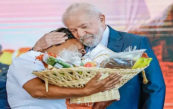 Lula - ONU