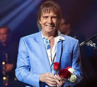 Roberto Carlos