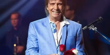 Roberto Carlos