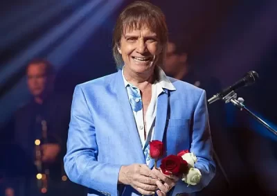 Roberto Carlos
