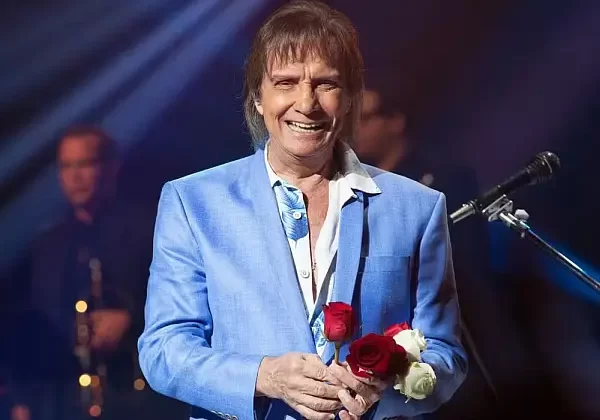 Roberto Carlos