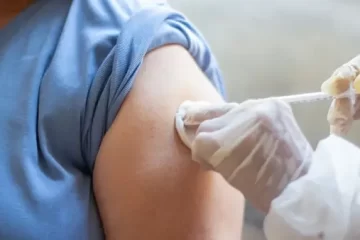 vacina chikungunya zica