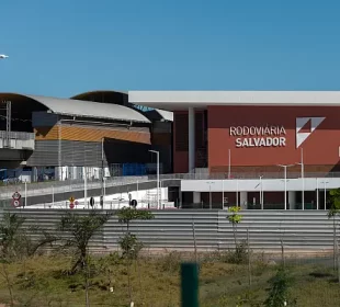 Rodoviária de Salvador