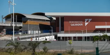 Rodoviária de Salvador